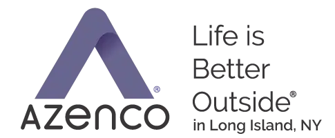 Azenco Pergolas Long Island